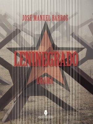 cover image of LENINEGRADO